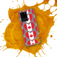 Clear Case for Samsung®