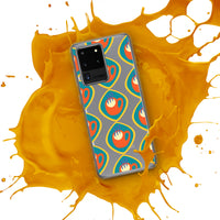 Clear Case for Samsung®