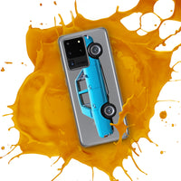 Clear Case for Samsung®