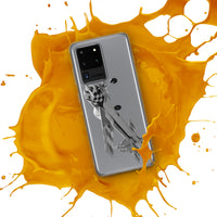 Clear Case for Samsung®