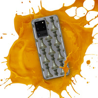 Clear Case for Samsung®