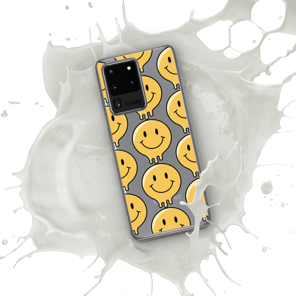 Clear Case for Samsung®