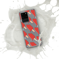 Clear Case for Samsung®