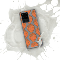 Clear Case for Samsung®