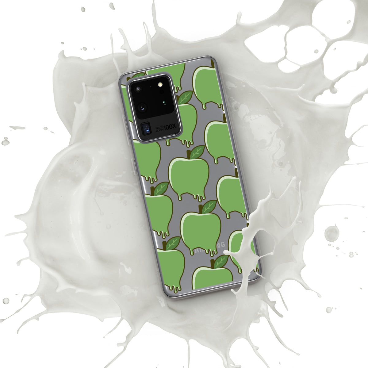 Clear Case for Samsung®