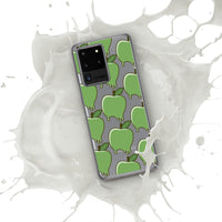 Clear Case for Samsung®