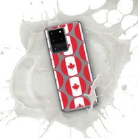Clear Case for Samsung®