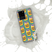 Clear Case for Samsung®
