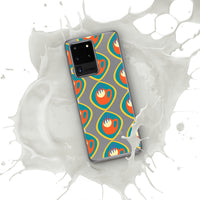 Clear Case for Samsung®