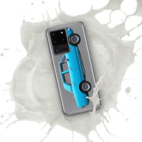 Clear Case for Samsung®