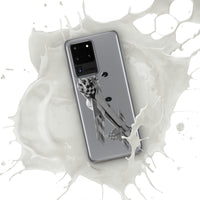 Clear Case for Samsung®