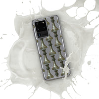 Clear Case for Samsung®