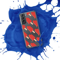 Clear Case for Samsung®