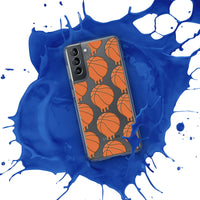 Clear Case for Samsung®
