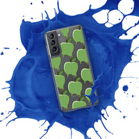 Clear Case for Samsung®