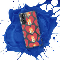 Clear Case for Samsung®