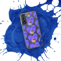 Clear Case for Samsung®