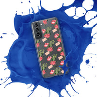 Clear Case for Samsung®
