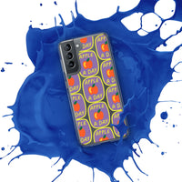 Clear Case for Samsung®