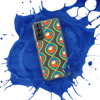 Clear Case for Samsung®