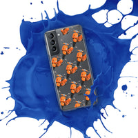 Clear Case for Samsung®