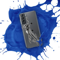 Clear Case for Samsung®