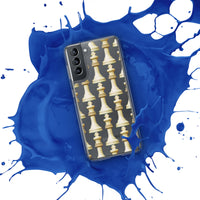Clear Case for Samsung®