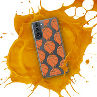 Clear Case for Samsung®