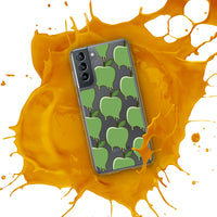 Clear Case for Samsung®