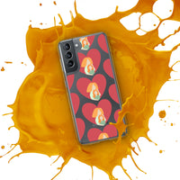 Clear Case for Samsung®