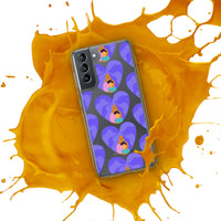 Clear Case for Samsung®