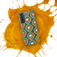 Clear Case for Samsung®
