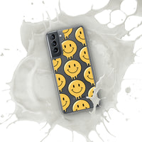 Clear Case for Samsung®