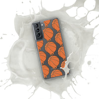 Clear Case for Samsung®