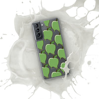 Clear Case for Samsung®