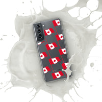 Clear Case for Samsung®
