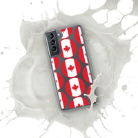 Clear Case for Samsung®