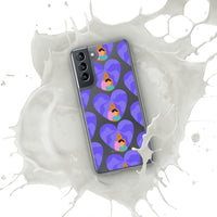 Clear Case for Samsung®
