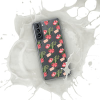 Clear Case for Samsung®