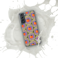 Clear Case for Samsung®