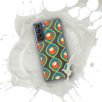 Clear Case for Samsung®