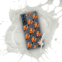 Clear Case for Samsung®