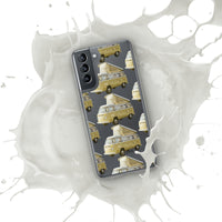 Clear Case for Samsung®