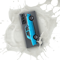 Clear Case for Samsung®