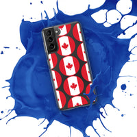 Clear Case for Samsung®