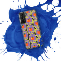 Clear Case for Samsung®