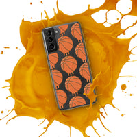 Clear Case for Samsung®