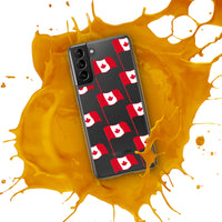 Clear Case for Samsung®