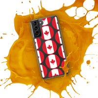 Clear Case for Samsung®