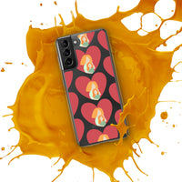 Clear Case for Samsung®
